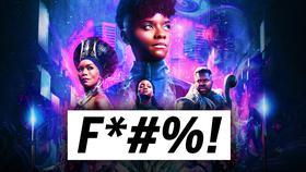 Marvel's First-Ever F-Bomb Nearly Included in Black Panther 2