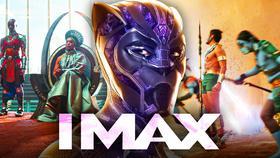Watch: Black Panther 2: Wakanda Forever Reveals New IMAX Trailer