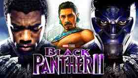 Black Panther Namor villain MCU Marvel
