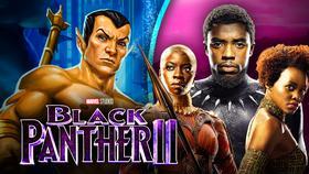 MCU: LEGO Spoils New Black Panther vs. Namor Battle (Photo)