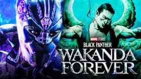 Black Panther 2 Namor