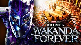 Black Panther 2 Leak: Set Video Reveals Wakanda Location
