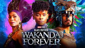 Black Panther 2's Main Villain Gets the Spotlight on New Covers