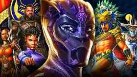 Black Panther 2
