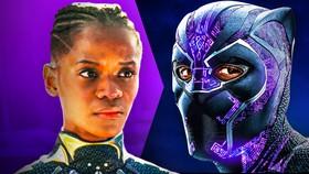 Marvel Studios Just Unveiled the New Female Black Panther
