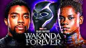 Black Panther 2 T'Challa helmet Marvel