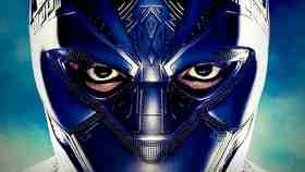 Black Panther Marvel Studios