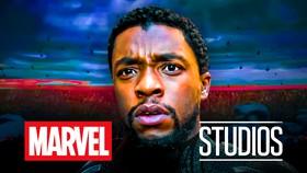 Marvel Studios Announces Chadwick Boseman's Black Panther Return for Phase 6