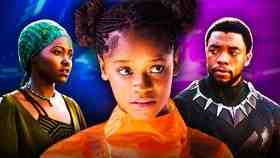 Black Panther 2 Post-Credits Explained: 1 Key Young Avengers Connection Revealed