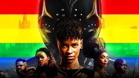 Black Panther 2 Actor Spoils LGBTQ Romance Plot