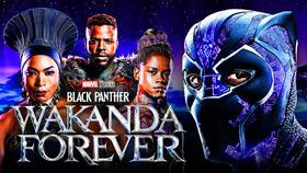 First Black Panther 2 Footage Released at CinemaCon