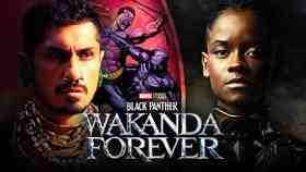 Black Panther 2 Producer Explains Namor’s 4 Major Changes from the Comics