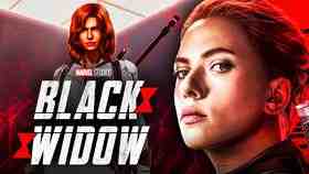 black widow marvels avengers