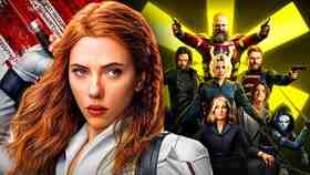 Black Widow, Thunderbolts