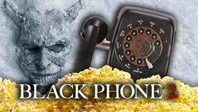 Black Phone 2's AMC Popcorn Bucket Is Genius
