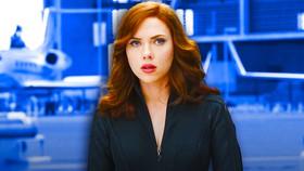 Marvel Officially Brings Back Scarlett Johansson's Black Widow In New Avengers Merch