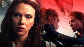Leaked Black Widow Funko Pop Teases Major Spoiler in Movie