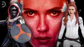 Black Widow, Taskmaster