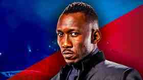 Mahershala Ali Blade