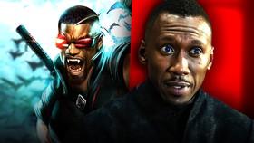 Marvel Studios Casts Next Blade Actor (And It’s Not Mahershala Ali)
