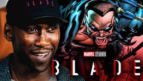 Mahershala Ali's Blade: Marvel Starts Search For Black Writers & Filmmakers
