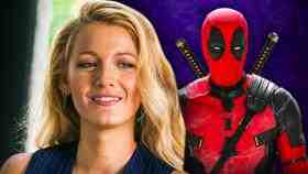 Deadpool 3 Blake Lively