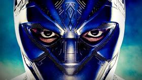 Marvel Studios Releases First-Ever Poster for the New Black Panther