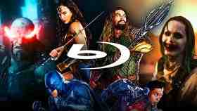 Zack Snyder, Justice League, DCU