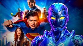 DC Director Teases Blue Beetle's Incoming Arrival In James Gunn's DCU