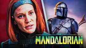The Mandalorian Star Reveals If Bo-Katan Will Fight Mando
