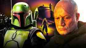 The Book of Boba Fett