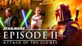 Boba Fett Attack of the Clones