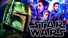 Boba Fett's Director Team Reportedly Adds Avengers: Endgame Stunt Coordinator