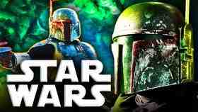 Star Wars, Boba Fett
