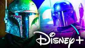 Boba Fett, Disney Plus