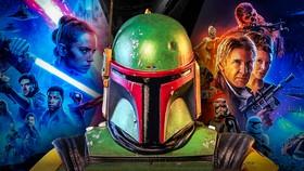 Star Wars Confirms Boba Fett's Replacement In the Disney Era