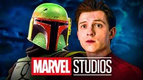 Marvel Studios Reveals First Look at the MCU's Boba Fett (Photos)