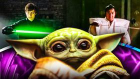 Star Wars Accused of Stealing Baby Yoda Scene From 1970s Samurai Movie