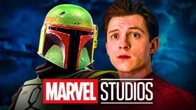 Marvel Studios Officially Unveils the MCU's Boba Fett