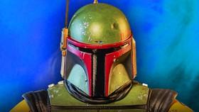 Boba Fett Star Confirms Why Disney Shelved His Character