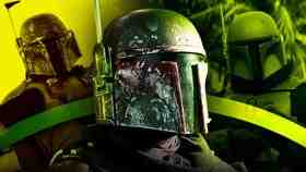 Boba Fett, The Book of Boba Fett
