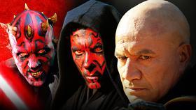 Star Wars Just Secretly Teased Darth Maul's Role In Book of Boba Fett