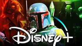 Boba Fett, Pykes, Book of Boba Fett