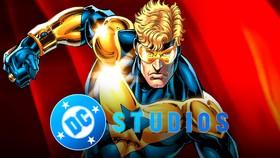 DC Studios Cancels Booster Gold Project