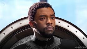 Chadwick Boseman, Marvel's On-Screen Black Panther, Dies of Colon Cancer