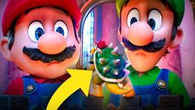 Here's Why Bowser Is So Small In Super Mario Galaxy Movie's Trailer