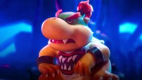 Who Is Bowser Jr. Voice Actor Benny Safdie In The Super Mario Galaxy Movie?