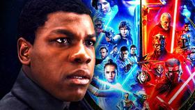 John Boyega Reveals If He'll Be Back for Disney's Star Wars Future