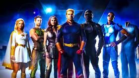 The Boys Season 5 Just Revealed The Seven's New Roster