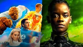 Avengers Doomsday: The Fantastic Four’s Meeting With Wakanda Is More Important Than You Realize